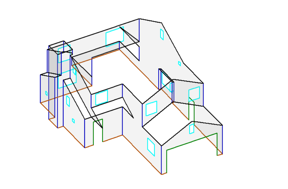 How Aerial Roof Measurements Benefit Contractors and Homeowners Alike